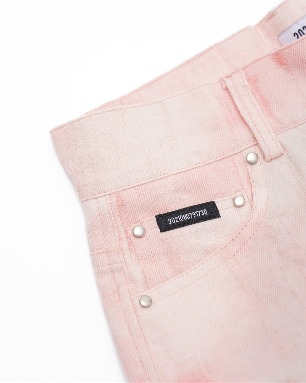 PUNKY PINKY SHORTS