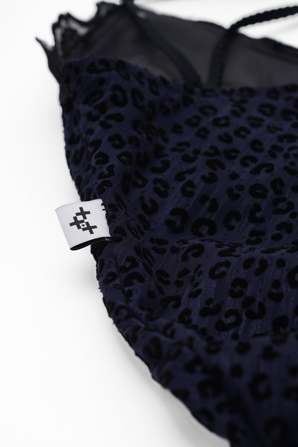 LEOPARD SLEEVELESS ONE PIECE DRESS 레오파드 슬리브리스 원피스 드레스