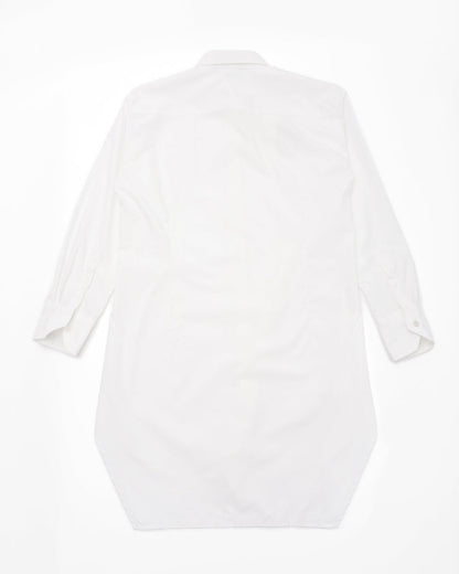 W 91730 HIDDEN TULIP SHIRTS 여성 히든 튤립 셔츠