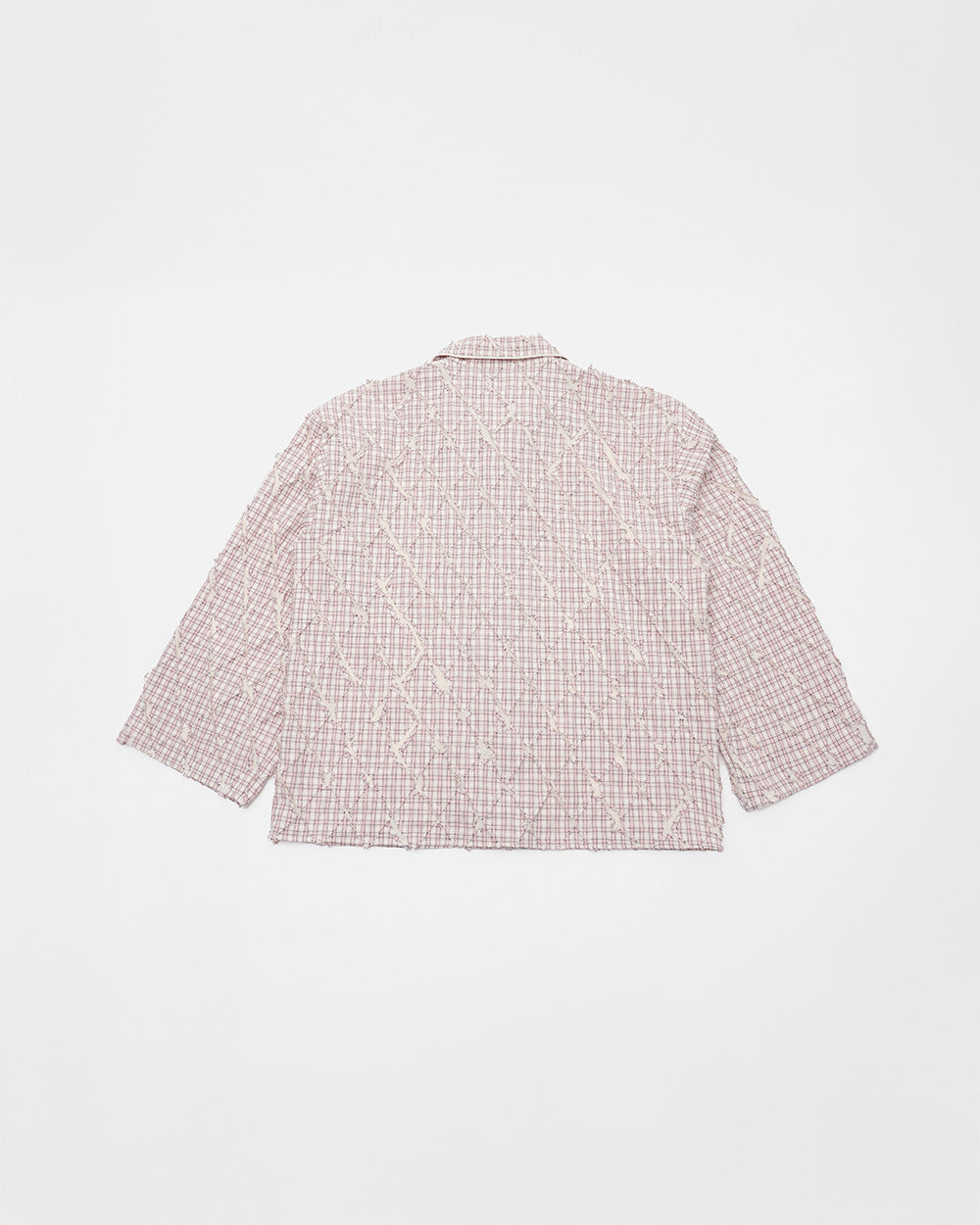 하트 파자마 탑