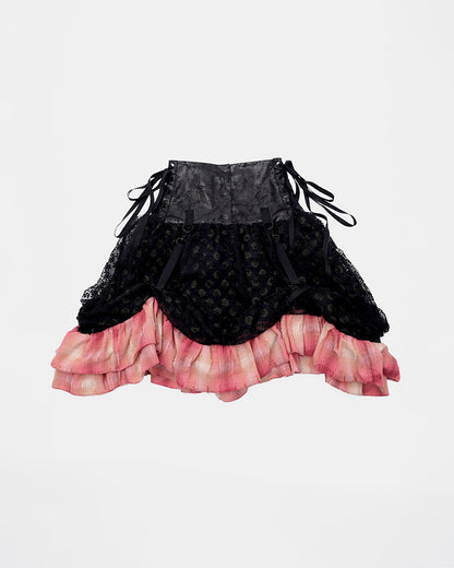 [LIMITED] PUNK ROCK GRADUATION PROJECT SET