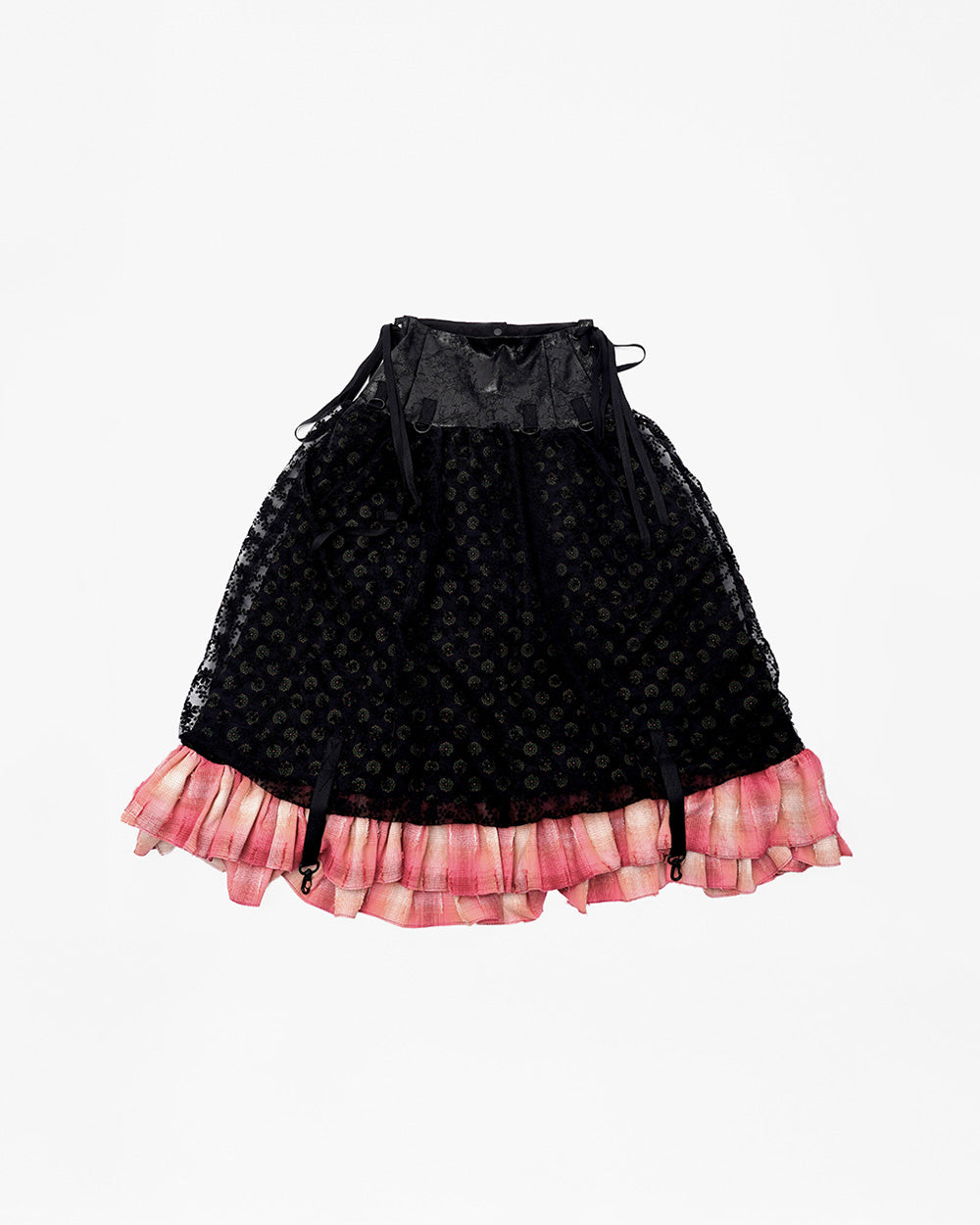 [LIMITED] PUNK ROCK GRADUATION PROJECT SET