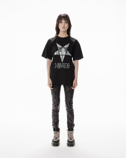 PENTAGRAM 91730 T-SHIRT