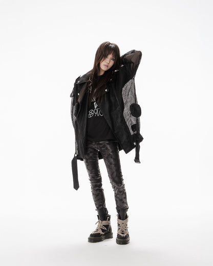 MESH RIDER JACKET