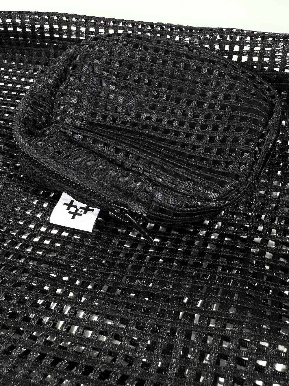 MESH RIDER JACKET 메쉬 라이더 자켓
