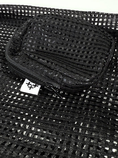 MESH RIDER JACKET 메쉬 라이더 자켓