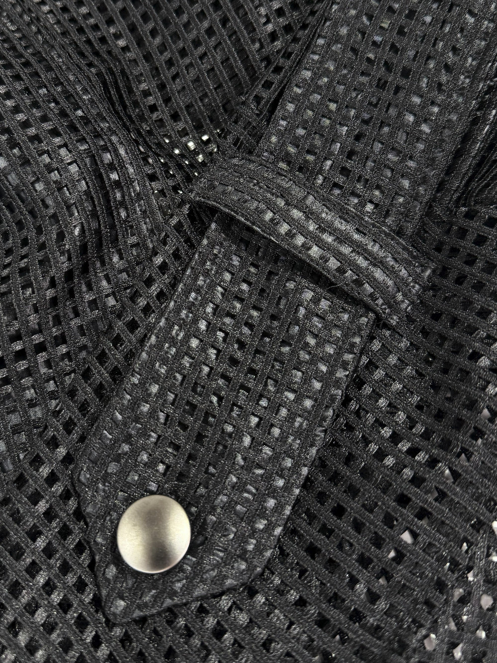 MESH RIDER JACKET 메쉬 라이더 자켓