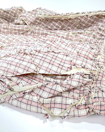 하트 파자마 팬츠