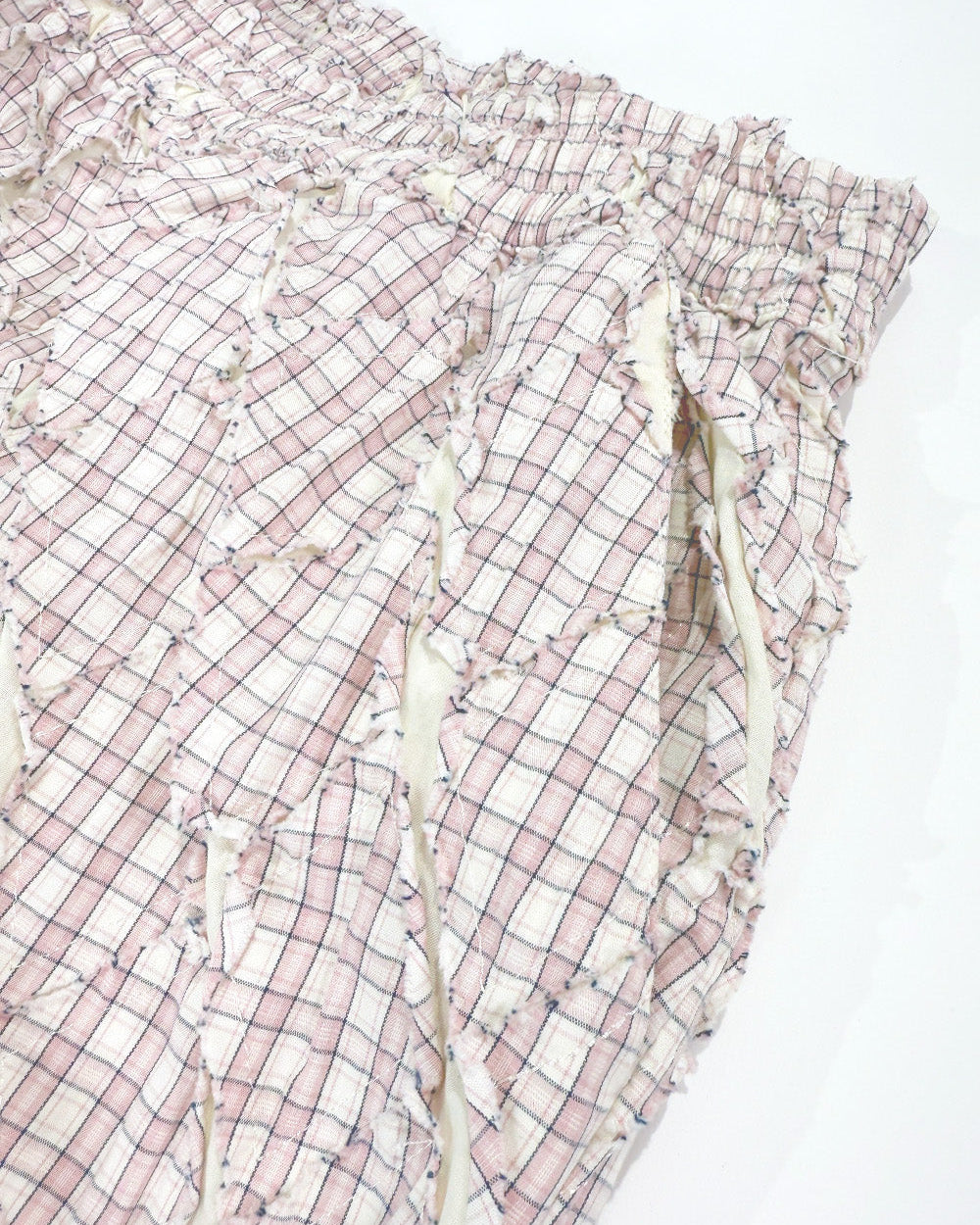 하트 파자마 팬츠