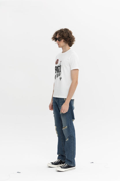 91730 REBIRTH T-SHIRT 2.0 91730 재탄생 티셔츠 2.0