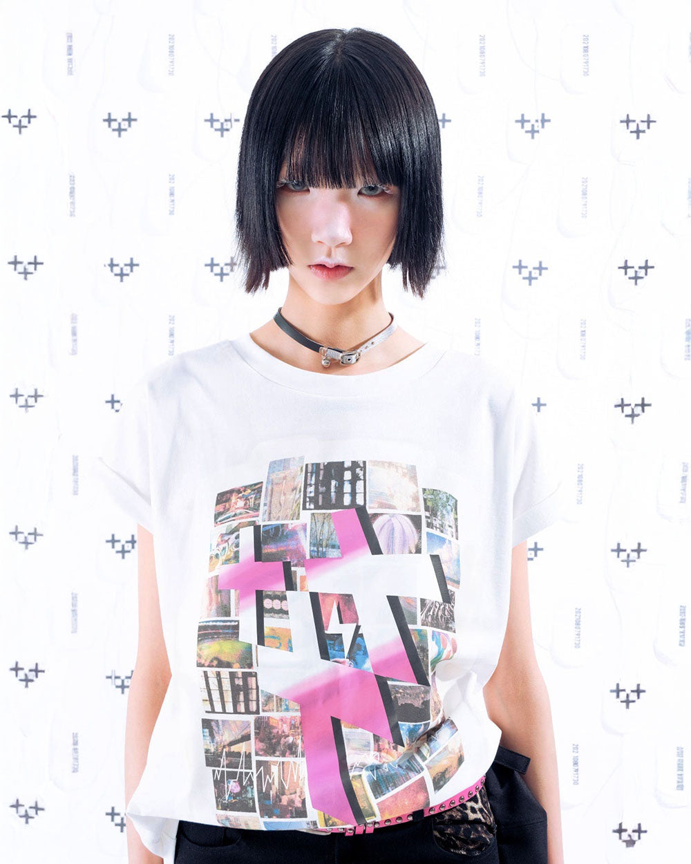 노코드 티셔츠 2.0