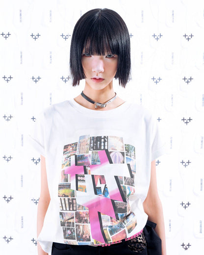 노코드 티셔츠 2.0