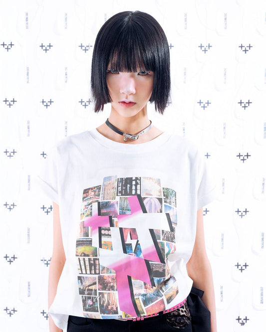 노코드 티셔츠 2.0