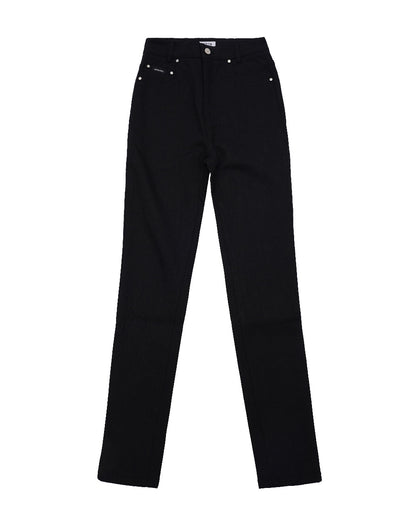 죽음의 스키니 팬츠