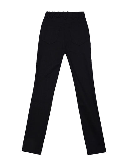 죽음의 스키니 팬츠