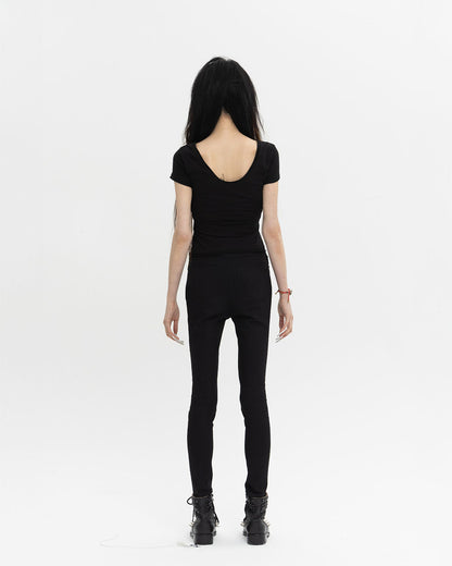 죽음의 스키니 팬츠