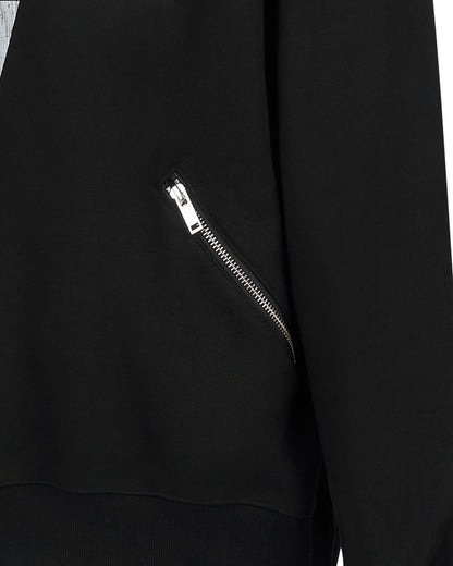 MOHAWK HOODIE