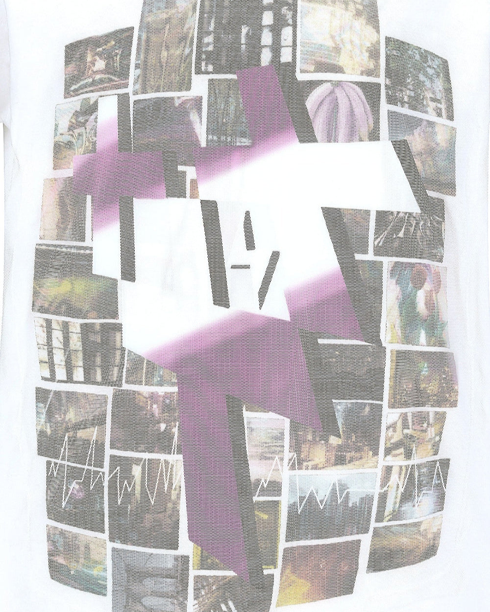 NO CODE T-SHIRTS 2.0  노코드 티셔츠 2.0