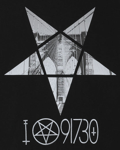 PENTAGRAM 91730 T-SHIRT