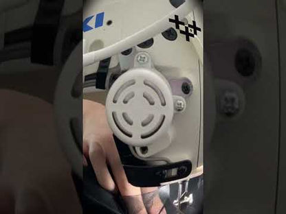 메쉬 하트 위자드 후디