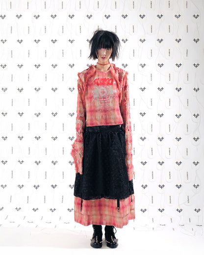 [LIMITED] PUNK ROCK GRADUATION PROJECT SET