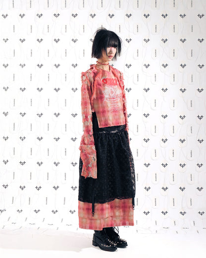 [LIMITED] PUNK ROCK GRADUATION PROJECT SET