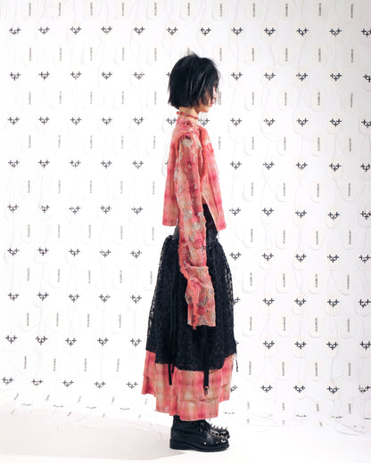 [LIMITED] PUNK ROCK GRADUATION PROJECT SET