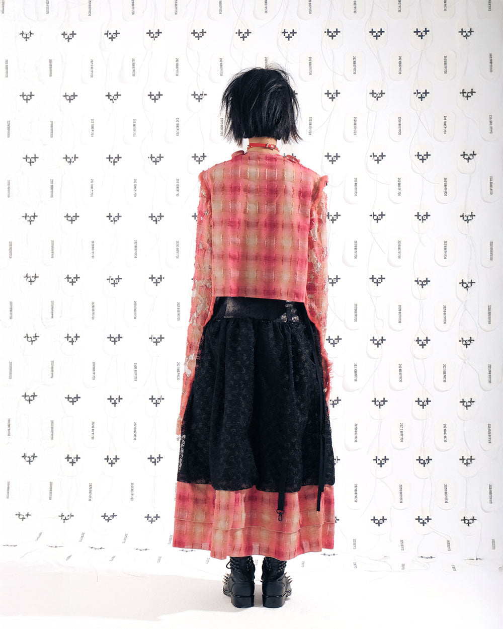 [LIMITED] PUNK ROCK GRADUATION PROJECT SET