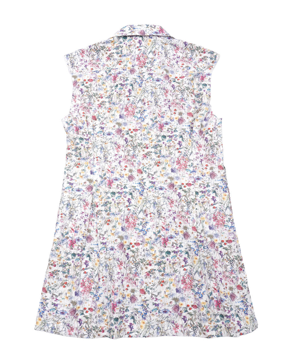 FLOWER GRUNGE SHIRTS