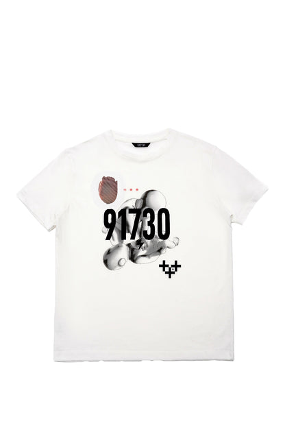 91730 REBIRTH T-SHIRT 2.0 91730 재탄생 티셔츠 2.0