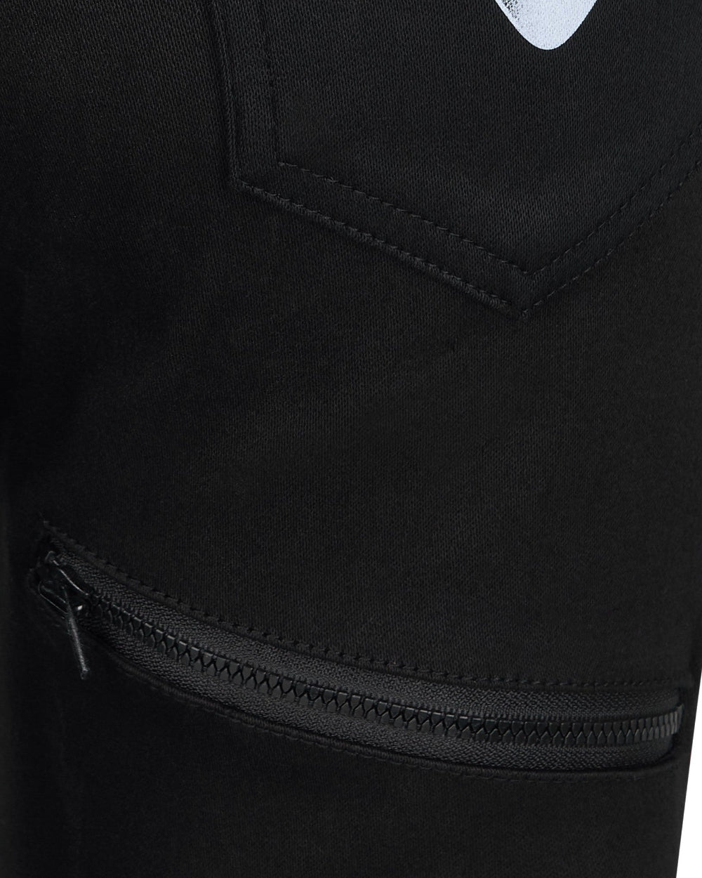 PENTAGRAM SKINNY PANTS